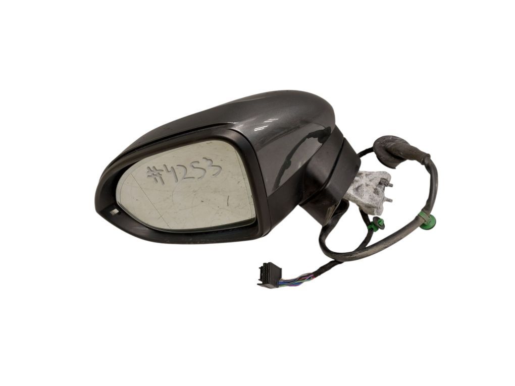 3G1857507EM Mirror left VW PASSAT B8 (3G) / ALLTRACK (2014-2023)