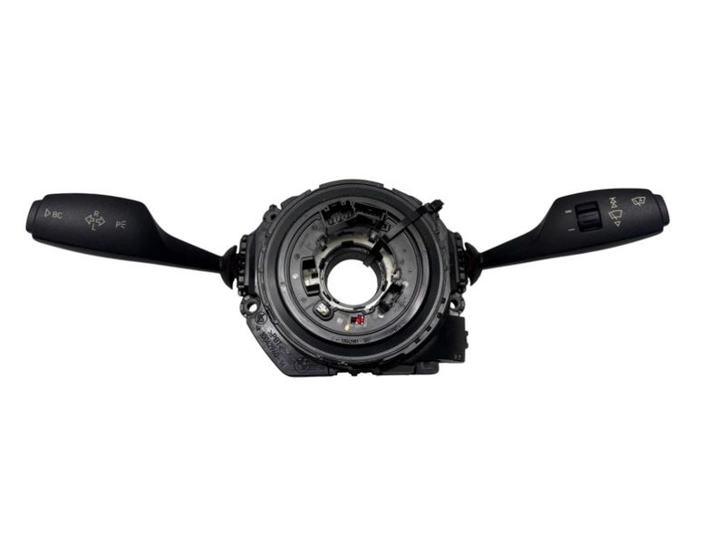 9253749 Indicator/wiper/slip ring switch (stalk) BMW 3 GT Gran Turismo (F34) (2012-)