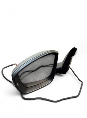 5E1857507T Mirror left SKODA OCTAVIA III (5E) (2012-2019)