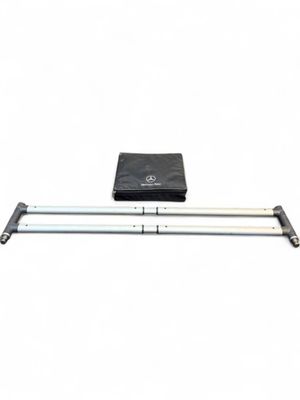 A2118460062 A1668600034 Luggage Net MERCEDES-BENZ E-CLASS (W212) (2009-2016)