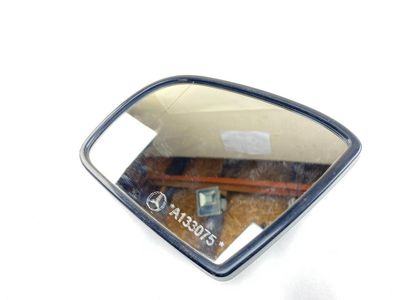 A1648100519 Mirror glass left MERCEDES-BENZ GL-CLASS (X164) (2006-2012)