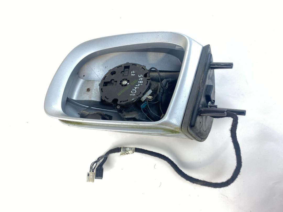 A1648103516 Mirror left MERCEDES-BENZ GL-CLASS (X164) (2006-2012)