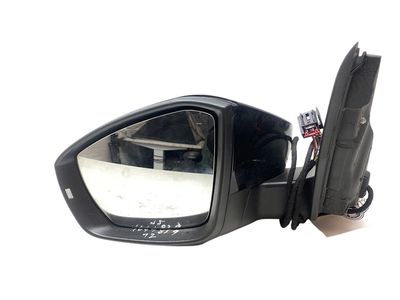 5E1857507N Mirror left SKODA OCTAVIA III (5E) (2012-2019)