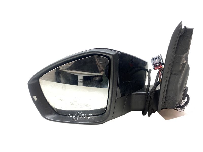 5E1857507N Mirror left SKODA OCTAVIA III (5E) (2012-2019)