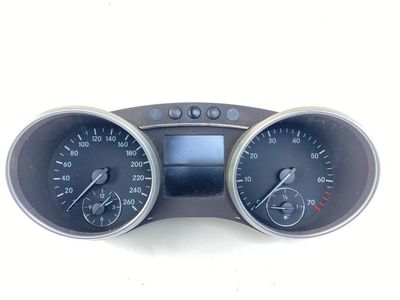 A2C53164628 Instrument Cluster MERCEDES-BENZ GL-CLASS (X164) (2006-2012)