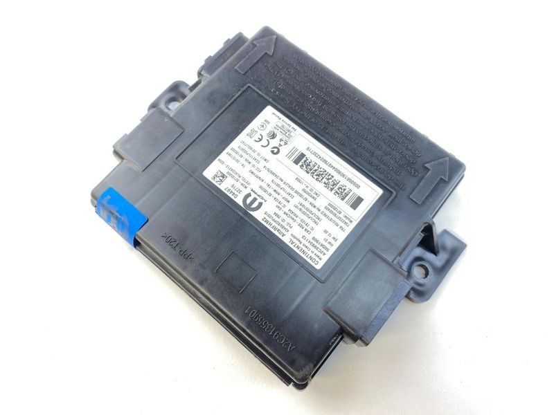 A2C39934113 KEYLESS GO control unit ALFA ROMEO STELVIO (949) (2016-)