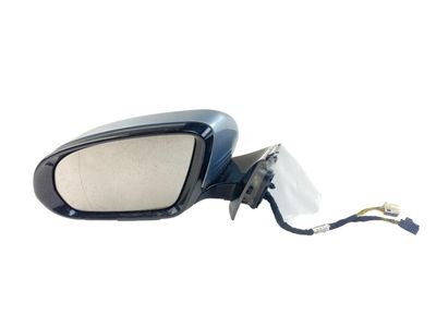 A2138102500 Mirror left MERCEDES-BENZ E-CLASS (W213) (2016-2023)