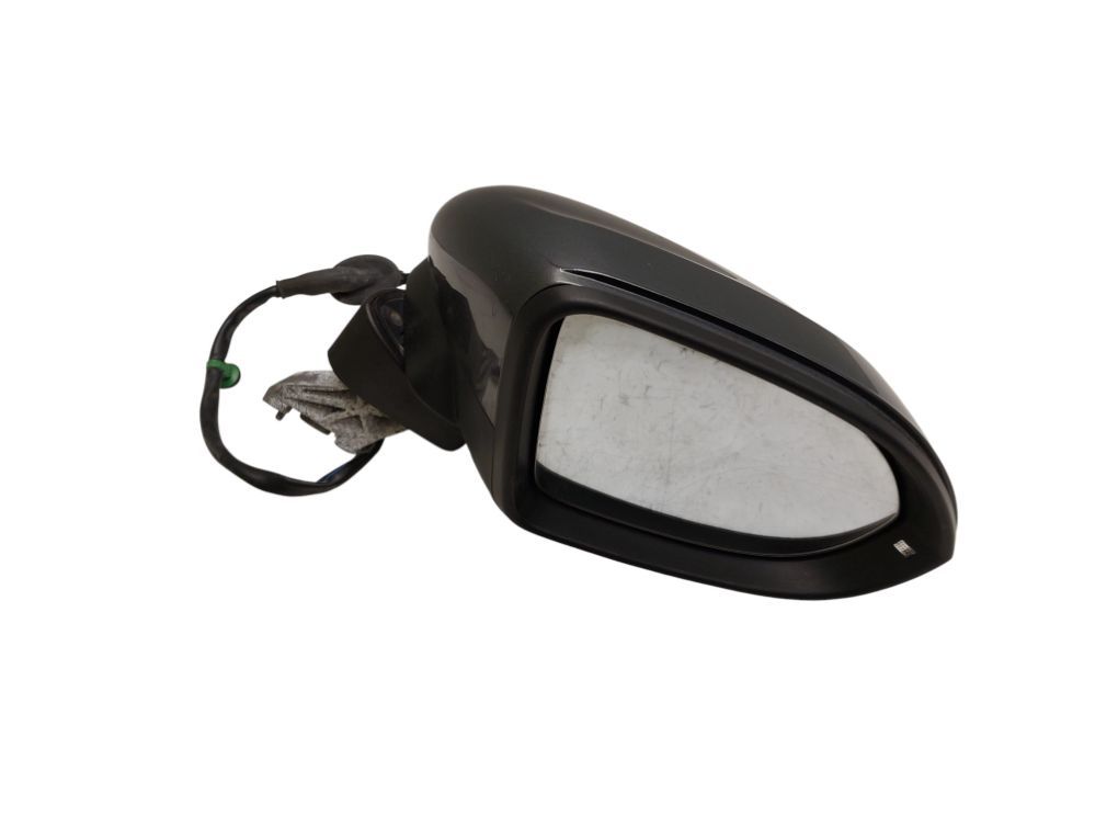 3G1857508EP Mirror right VW PASSAT B8 (3G) / ALLTRACK (2014-2023)
