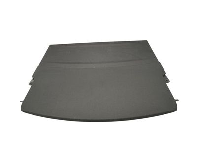 51467328069 51467325329 Parcel shelf BMW 3 GT Gran Turismo (F34) (2012-)