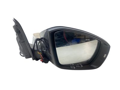 5E1857508N Mirror right SKODA OCTAVIA III (5E) (2012-2019)