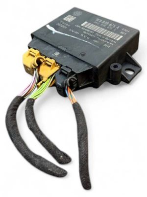 1K9919475A Parking Aid Control Unit VW GOLF VI (5K) (2008-2013)