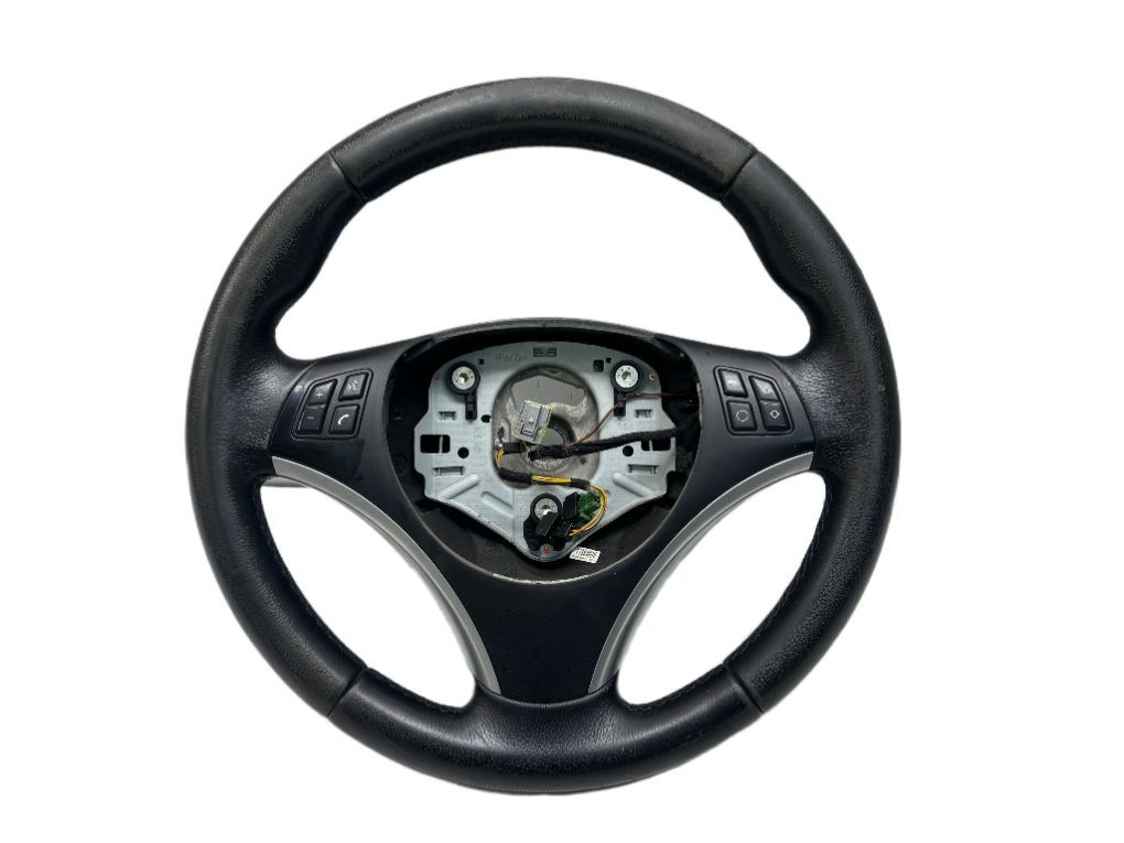 32306795570 Steering Wheel BMW 3 (E90, E91, E92, E93) (2005-2011)