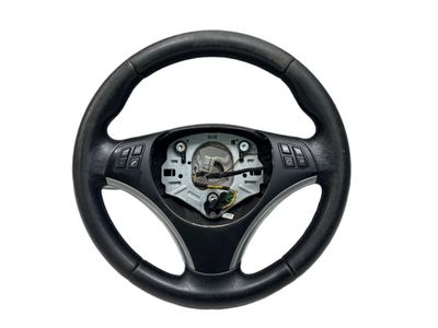 32306795570 Steering Wheel BMW 3 (E90, E91, E92, E93) (2005-2011)