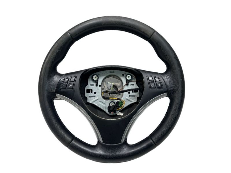 32306795570 Steering Wheel BMW 3 (E90, E91, E92, E93) (2005-2011)