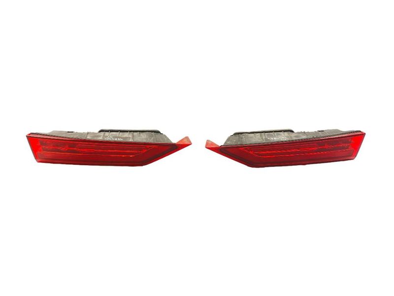 31446617 31446620 Tail lights set/kit VOLVO XC60 II (246) (2017-)