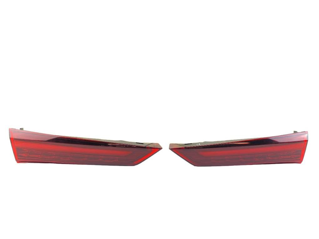 31468201 31468202 Tail lights set/kit VOLVO V60 II / S60 III (224, 225, 227) (2018-)