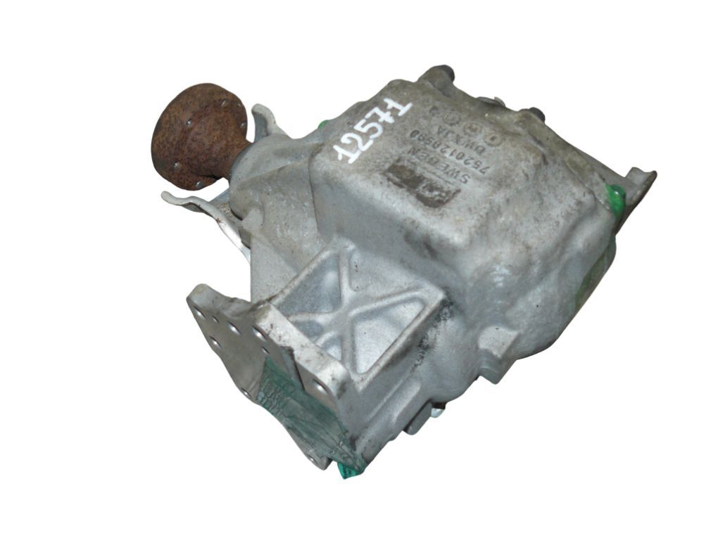 7520120590 Transfer Box VOLVO XC60 I (2008-2017)