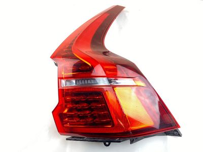 31420428 Tail light, right VOLVO XC60 II (246) (2017-)