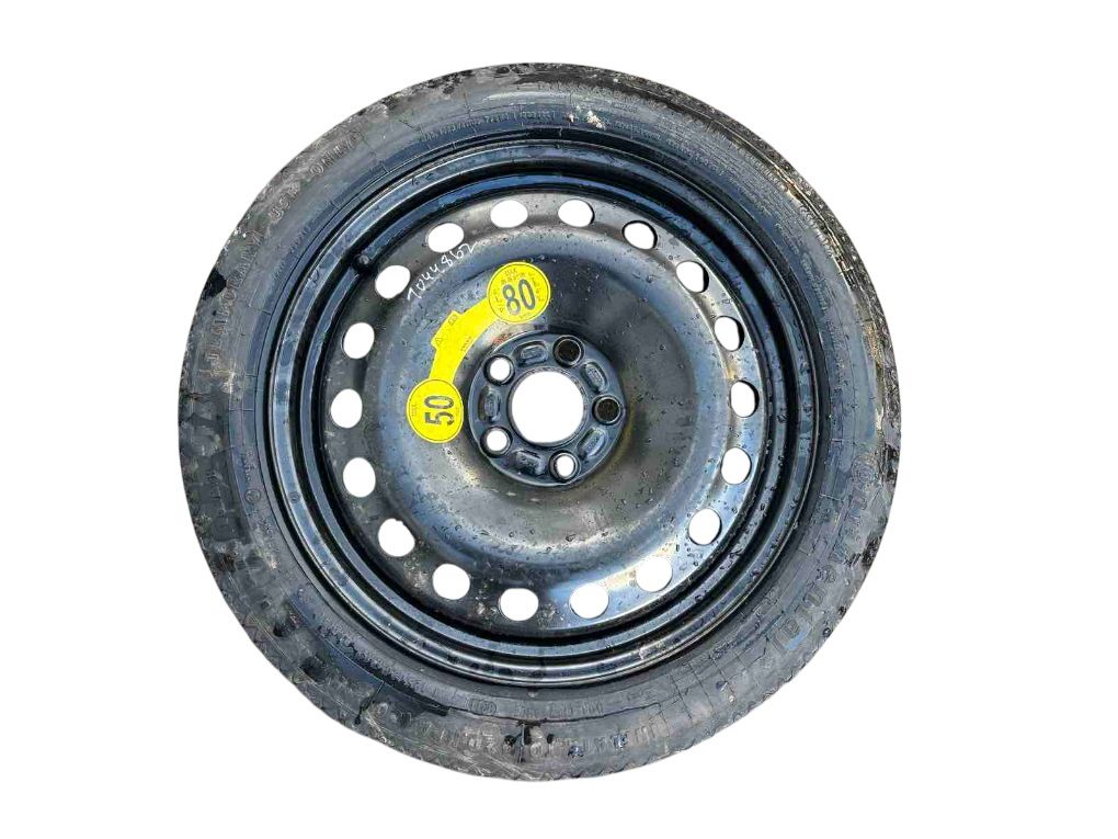 31317980 Spare wheel VOLVO XC60 II (246) (2017-)