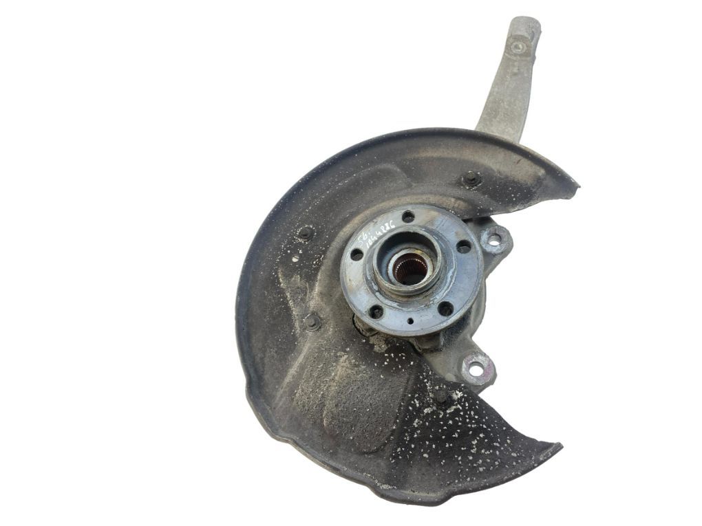 31476879 Wheel bearing housing front right VOLVO XC60 II (246) (2017-)