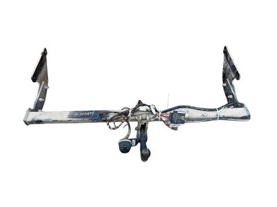 8201428485 Towbar RENAULT ESPACE V (JR) (2015-2023)