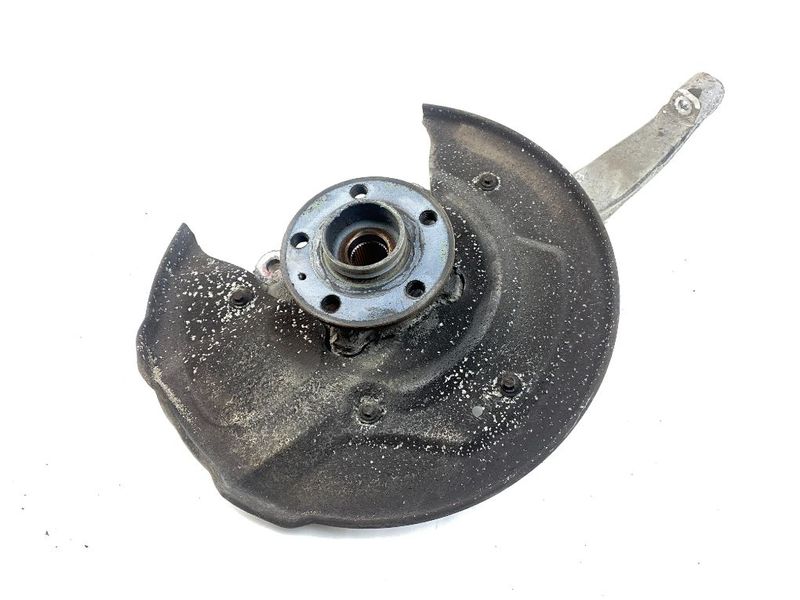 31476878 Wheel bearing housing front left VOLVO XC60 II (246) (2017-)