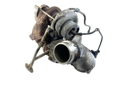 54399700099 53049700094 Turbocharger MERCEDES-BENZ C-CLASS (W204) (2007-2013)