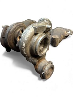 30650209 Turbocharger VOLVO XC90 I (2002-2014)