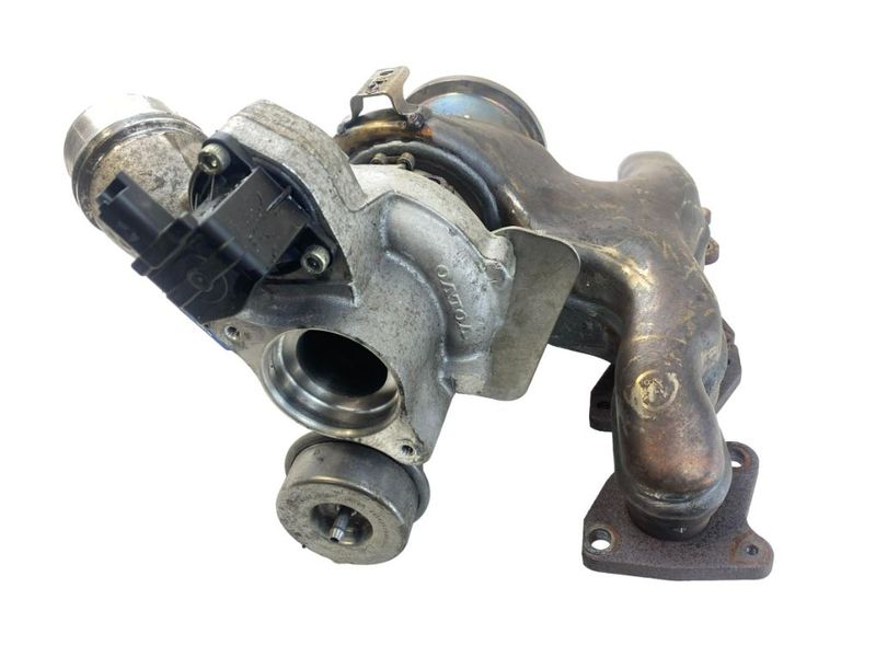 36010231 Turbocharger VOLVO V60 II / S60 III (224, 225, 227) (2018-)