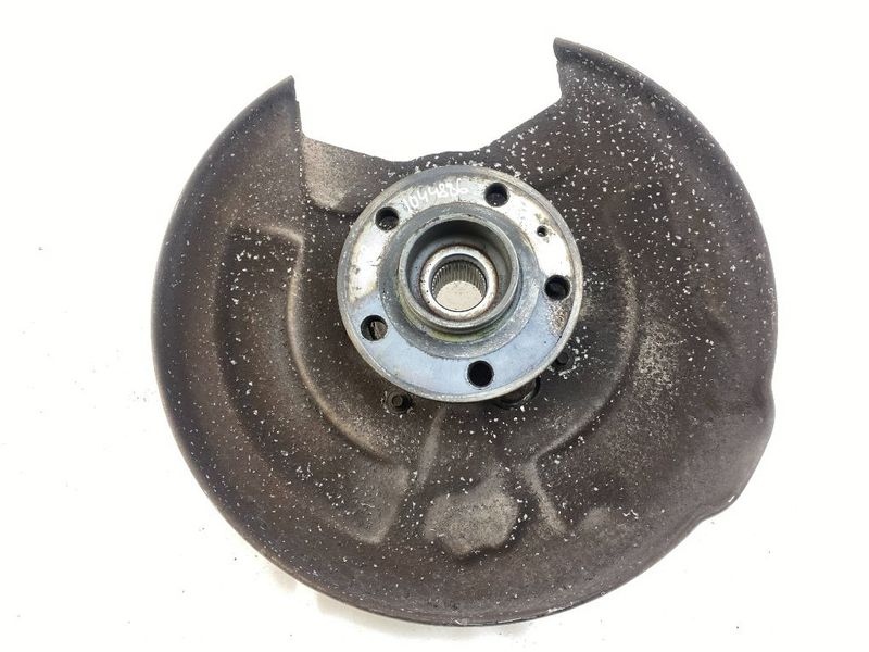 32395005 Wheel bearing housing rear right VOLVO XC60 II (246) (2017-)