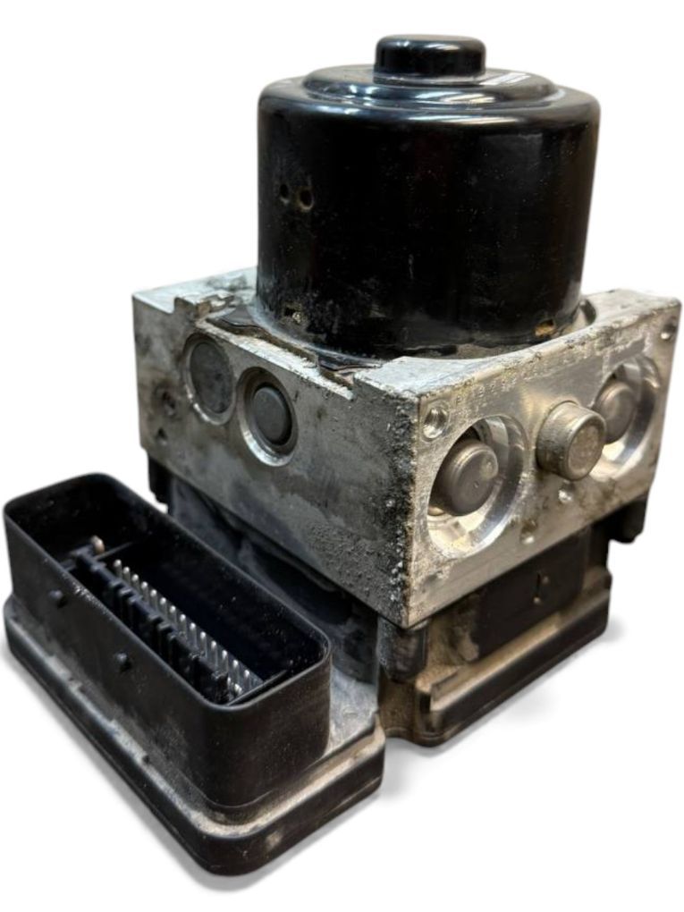 7E0907379G ABS hydraulic unit / pump VW TRANSPORTER T5 / MULTIVAN (7H, 7E, 7J) (2003-2015)