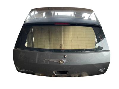 Bootlid / tailgate CHRYSLER 300C I (2004-2010)