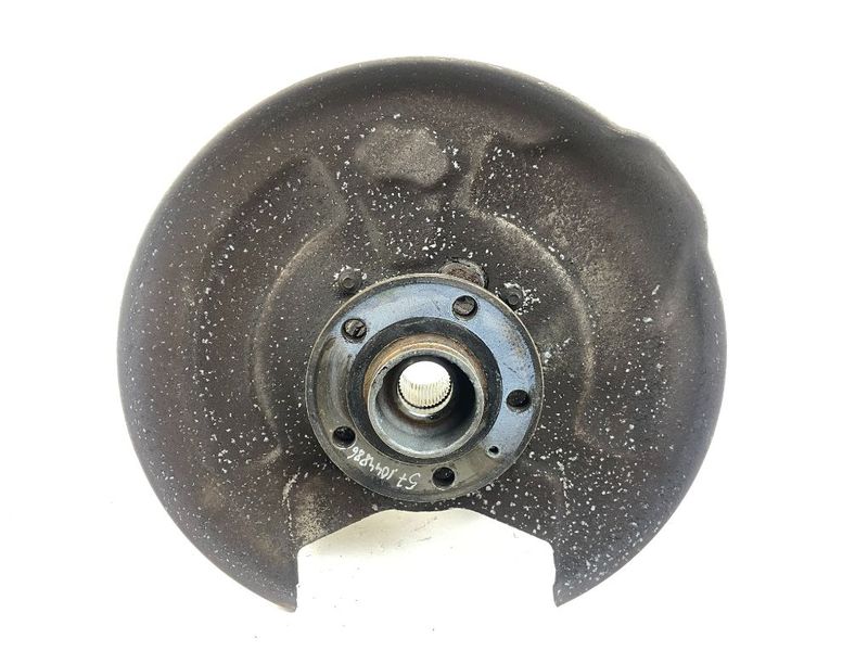 32395004 Wheel bearing housing rear left VOLVO XC60 II (246) (2017-)