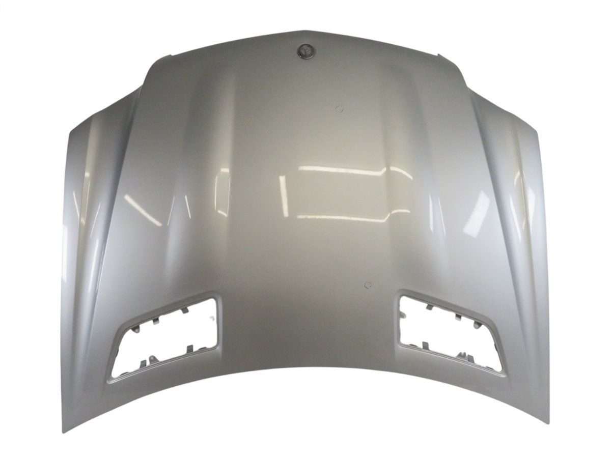 A1648800257 A1648800657 Bonnet MERCEDES-BENZ GL-CLASS (X164) (2006-2012)