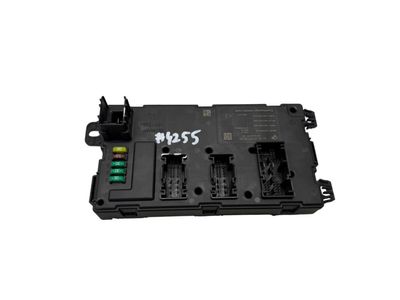 61359329701 9329701 Body control module (BCM) BMW 3 GT Gran Turismo (F34) (2012-)