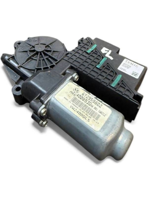 6Y2959802 Window Regulator Motor Front Left VW POLO IV (9N) (2001-2009)