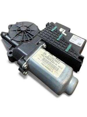 6Y2959802 Window Regulator Motor Front Left VW POLO IV (9N) (2001-2009)