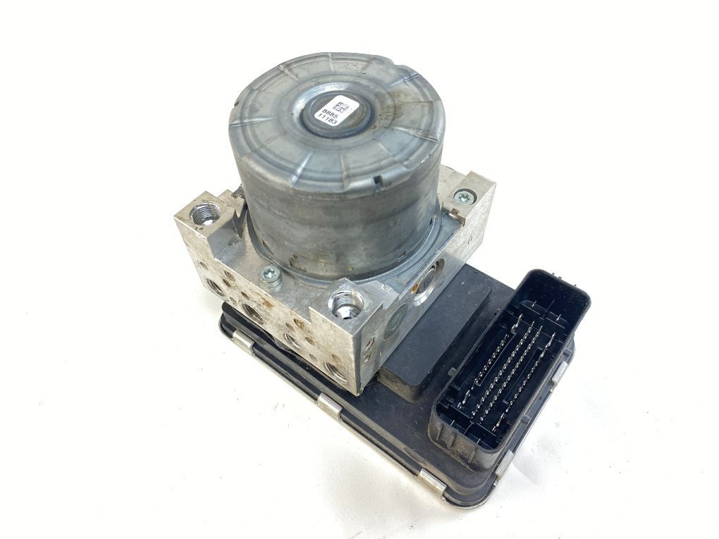10022013034 10.0220-1303.4 ABS hydraulic unit / pump VOLVO XC60 II (246) (2017-)