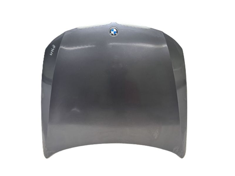41617140729 Bonnet BMW 3 (E90, E91, E92, E93) (2005-2011)