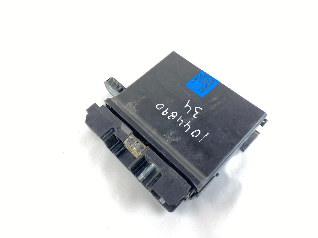 241143738R Battery control unit RENAULT ESPACE V (JR) (2015-2023)