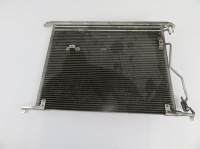 A2205000854 A2205001054 AC Radiator (condenser) MERCEDES-BENZ SL-CLASS (R230) (2001-2012)