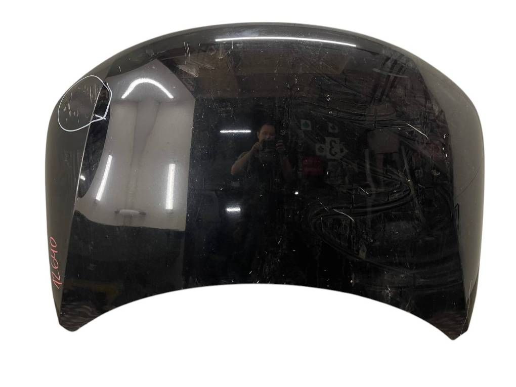 Bonnet KIA SORENTO II (XM) (2009-2015)