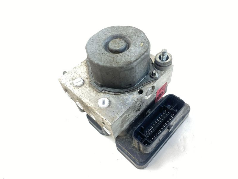 0265244951 ABS hydraulic unit / pump RENAULT ZOE (BFM) (2012-2024)