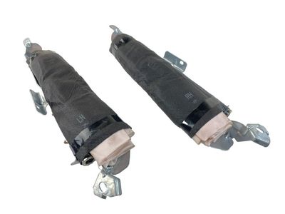 31690364 31690365 Airbag set VOLVO V60 II / S60 III (224, 225, 227) (2018-)