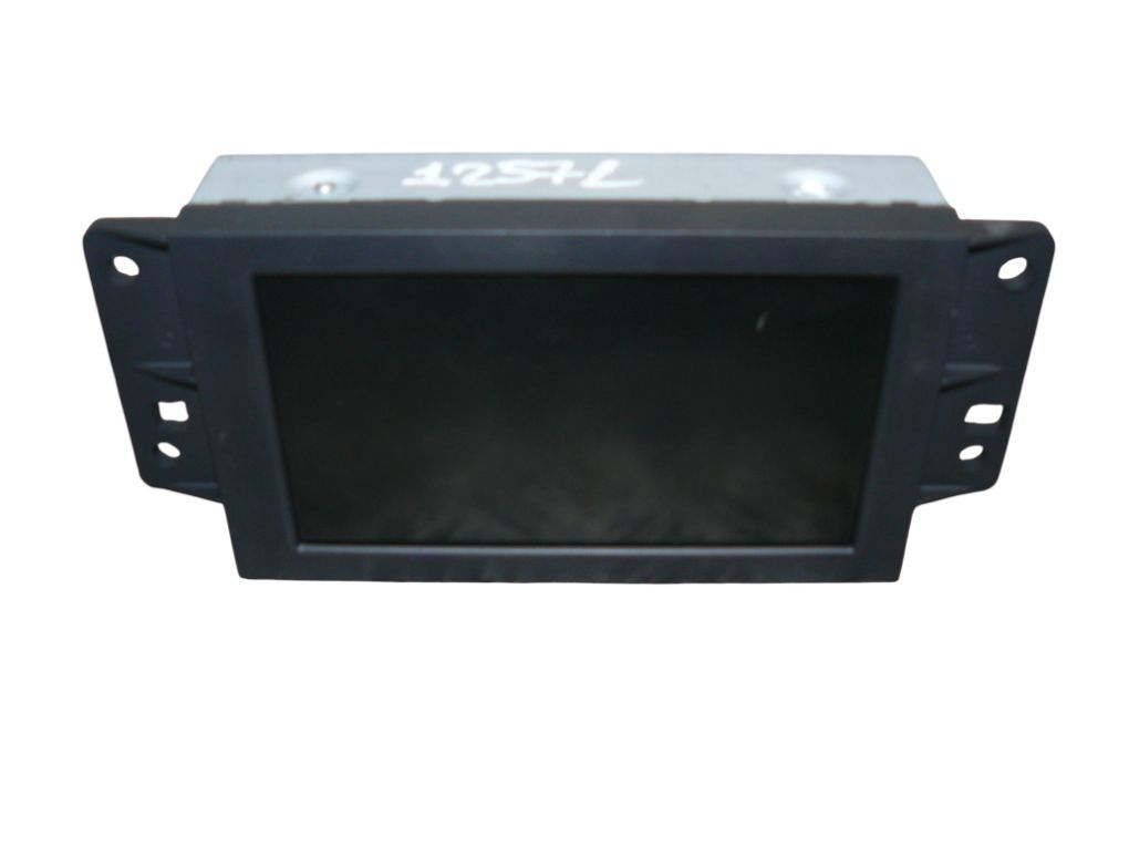 307725861 Dash screen VOLVO XC60 I (2008-2017)
