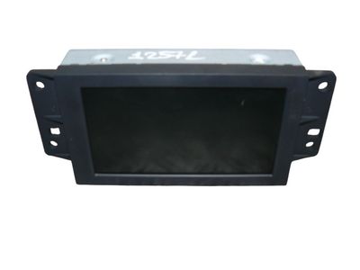 307725861 Dash screen VOLVO XC60 I (2008-2017)