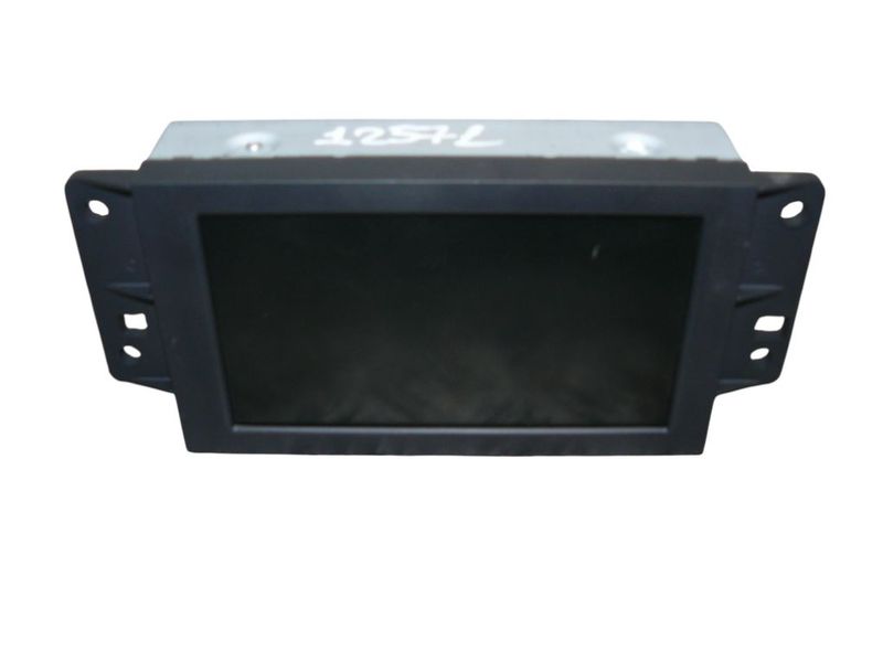 307725861 Dash screen VOLVO XC60 I (2008-2017)