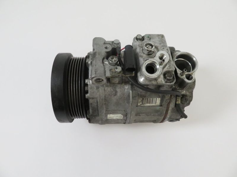 A0012300211 AC / aircon Compressor MERCEDES-BENZ SL-CLASS (R230) (2001-2012)