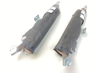 31663458 31663459 Airbag set VOLVO XC60 II (246) (2017-)