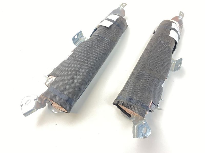 31663458 31663459 Airbag set VOLVO XC60 II (246) (2017-)